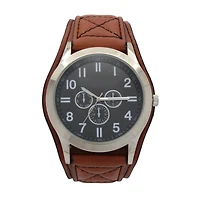 Montre analogique George pour hommes Montre Homme