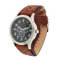 Montre analogique George pour hommes Montre Homme