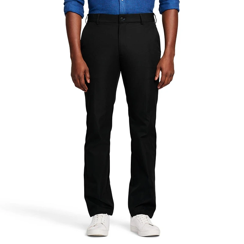 IZOD PANTALON DE GOLF EXTENSIBLE POUR HOMME Taille 30"-42"
