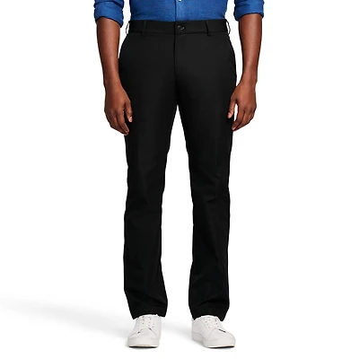 IZOD PANTALON DE GOLF EXTENSIBLE POUR HOMME Taille 30"-42"