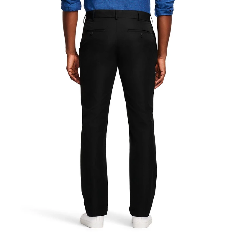 IZOD PANTALON DE GOLF EXTENSIBLE POUR HOMME Taille 30"-42"
