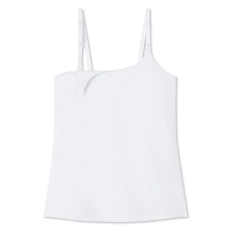 Paisley Sky Maternity Nursing Cami, Sizes S-XXL