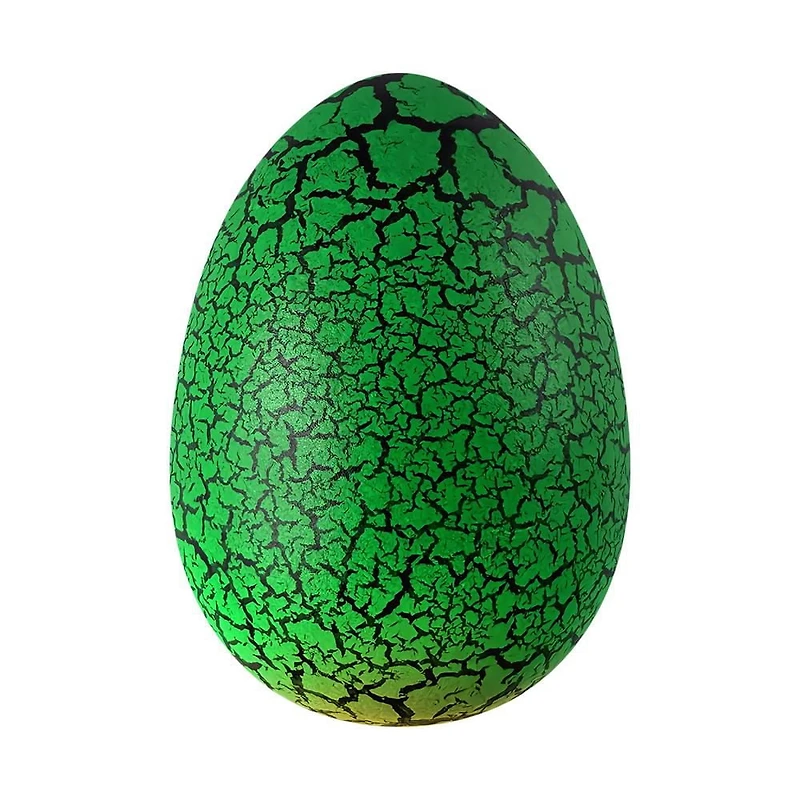 Mega Dragon Growing Egg, Water, Grow and Hatch!