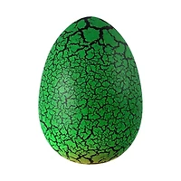 Mega Dragon Growing Egg, Water, Grow and Hatch!