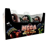 Mega Dragon Growing Egg, Water, Grow and Hatch!
