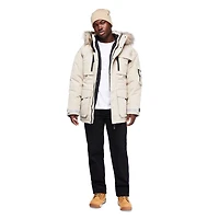 Canadiana x RCGS Men's 3-in-1 Expedition Parka, Sizes S-XL