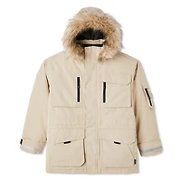 Canadiana x RCGS Men's 3-in-1 Expedition Parka, Sizes S-XL