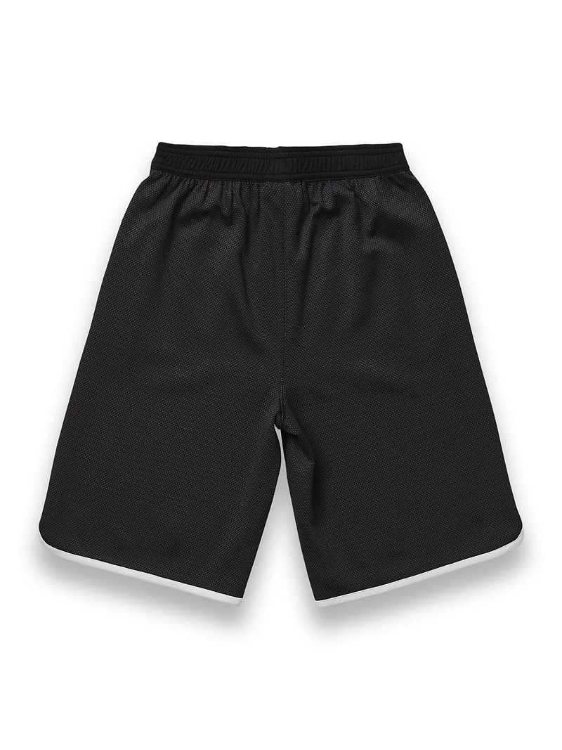 And1 Boys Rebound Shorts