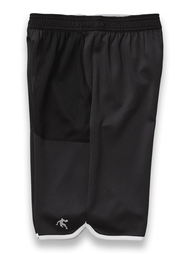 And1 Boys Rebound Shorts