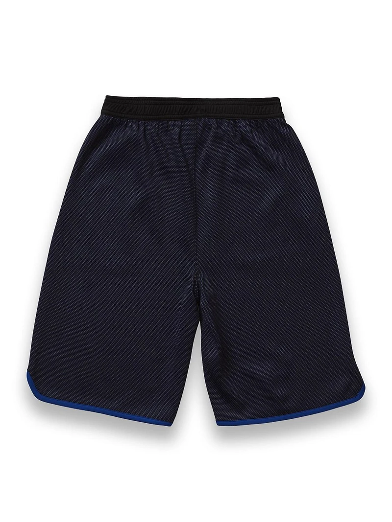 And1 Rebound Short Garçon