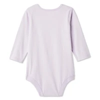 George Baby Girls' Graphic Bodysuit
