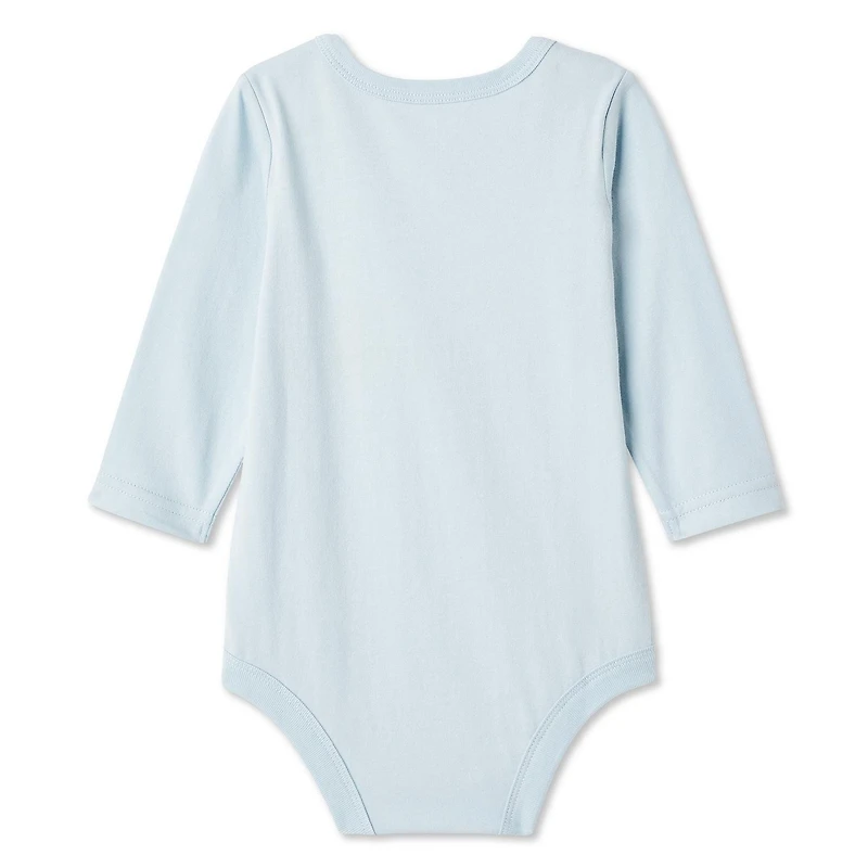 George Baby Boys' Graphic Bodysuit