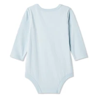 George Baby Boys' Graphic Bodysuit
