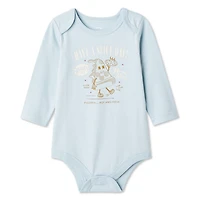 George Baby Boys' Graphic Bodysuit