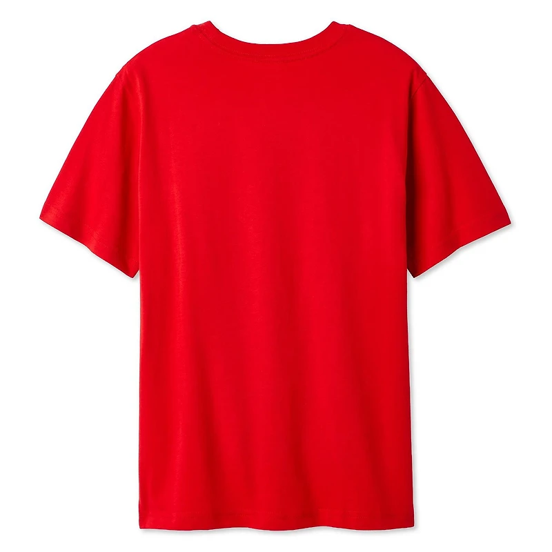 T-shirt du Nouvel An lunaire George pour garçons