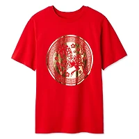 T-shirt du Nouvel An lunaire George pour garçons