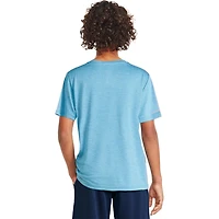Athletic Works Boys' Tech T-Shirt