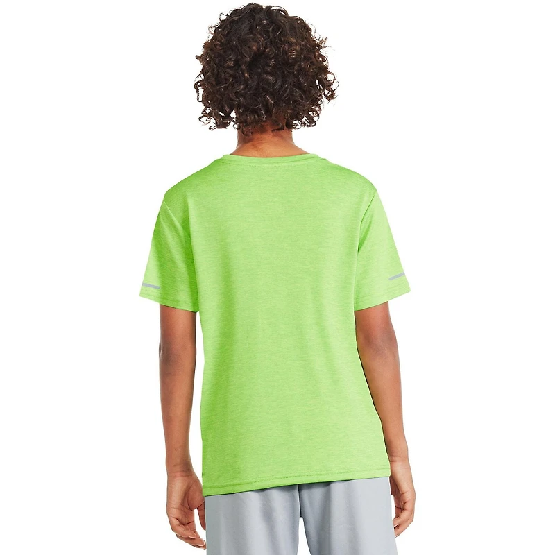 T-shirt technique Athletic Works pour garçons