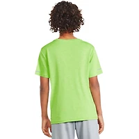 T-shirt technique Athletic Works pour garçons