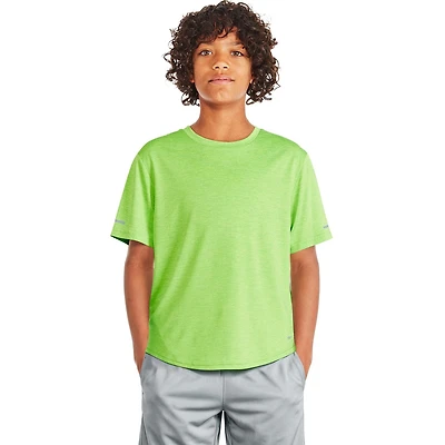 T-shirt technique Athletic Works pour garçons