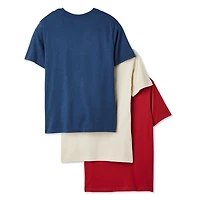 George Boys' T-Shirt 3-Pack