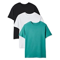 George Boys' T-Shirt 3-Pack