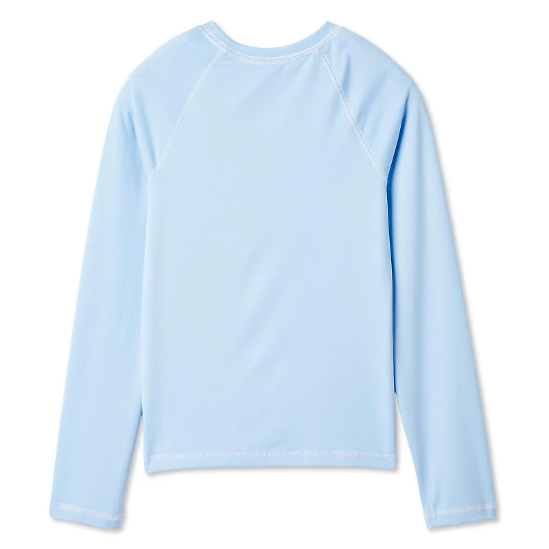 Maillot de bain anti-UV à manches longues George pour garçons