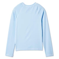 Maillot de bain anti-UV à manches longues George pour garçons