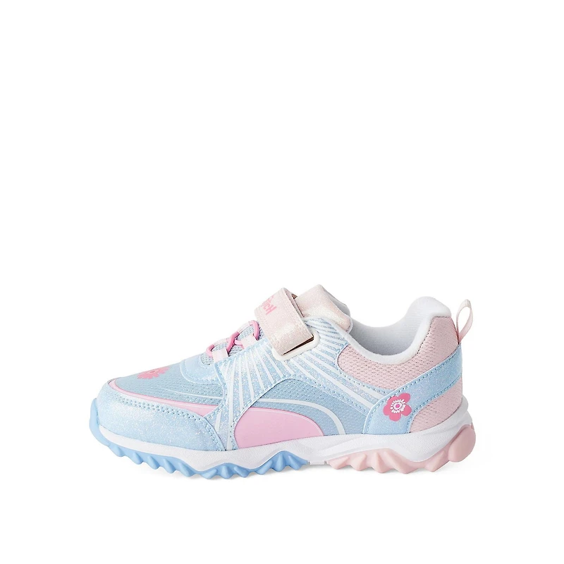 Disney Girls' Lilo and Stitch Shoes