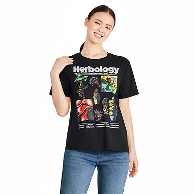 Harry Potter Women's Herbology T-Shirt