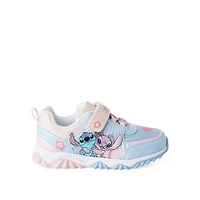 Disney Girls' Lilo and Stitch Shoes