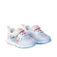 Disney Girls' Lilo and Stitch Shoes