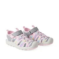 Sandales de sport George pour filles