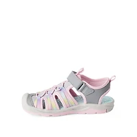 Sandales de sport George pour filles