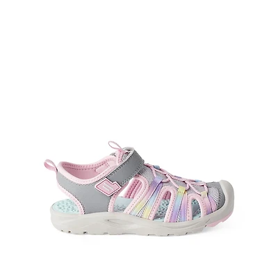 Sandales de sport George pour filles