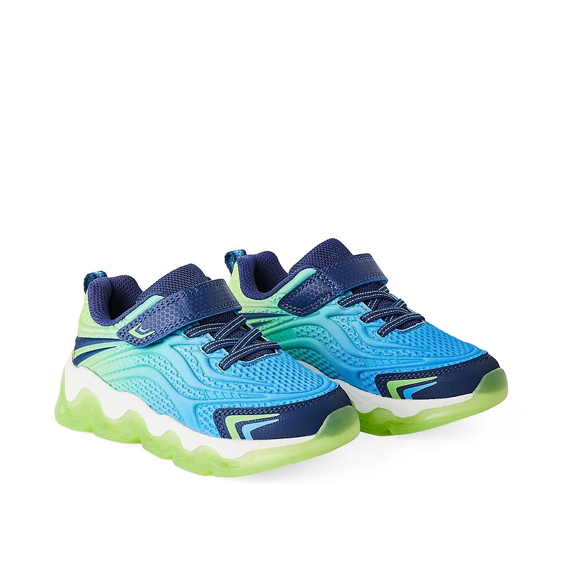Chaussures de sport Athletic Works pour petits garçons