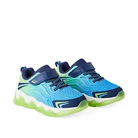 Chaussures de sport Athletic Works pour petits garçons