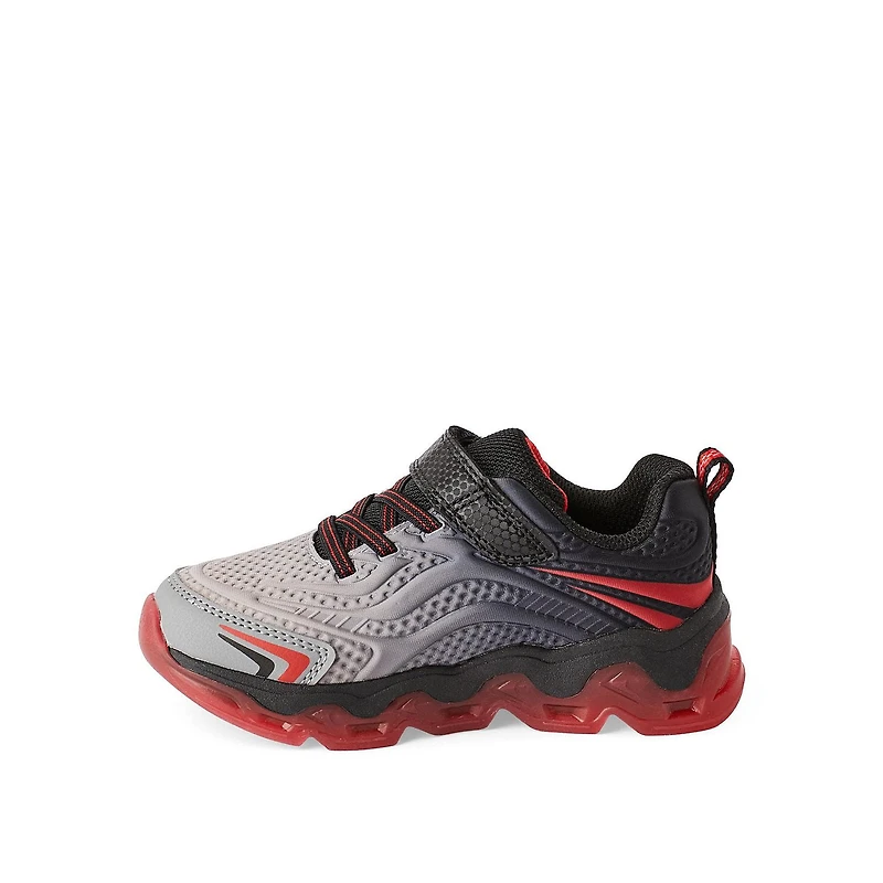 Chaussures de sport Athletic Works pour petits garçons