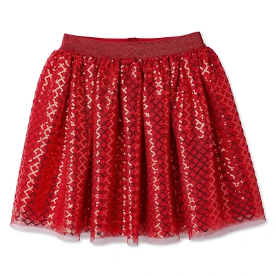 Tutu à paillettes George pour filles