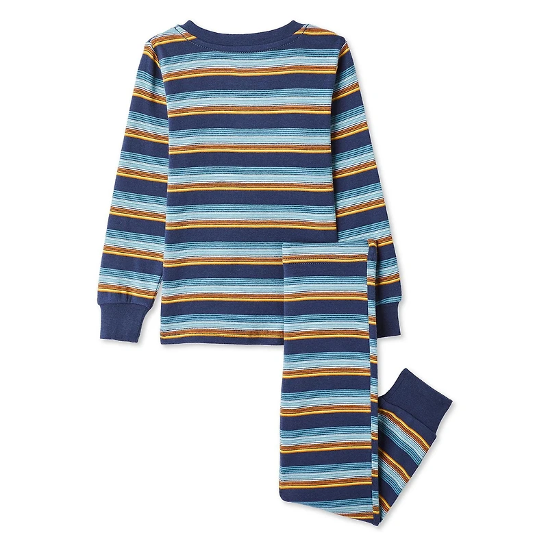 George Toddler Boys' Two Piece Pajama Set