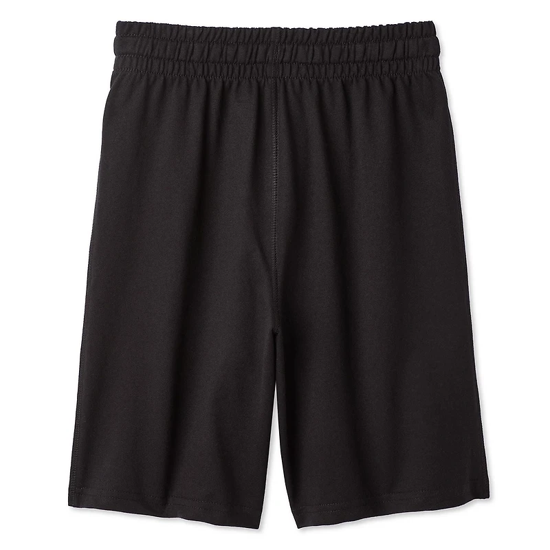 George Boys' French Terry Short
