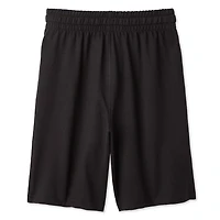 George Boys' French Terry Short
