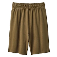 George Boys' French Terry Short