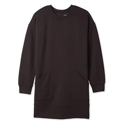 George Women's Soft Knit Dress