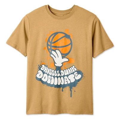 George Boys' Active T-Shirt