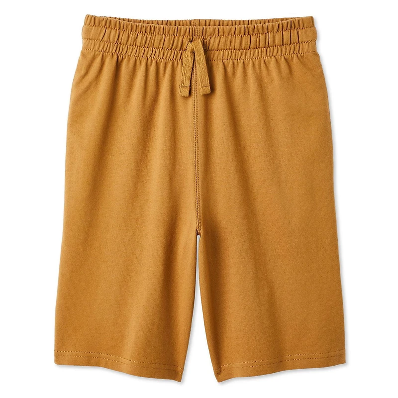 George Boys' French Terry Short