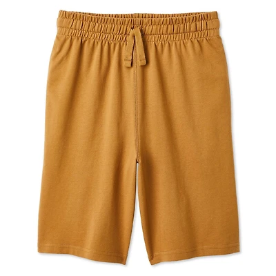 George Boys' French Terry Short
