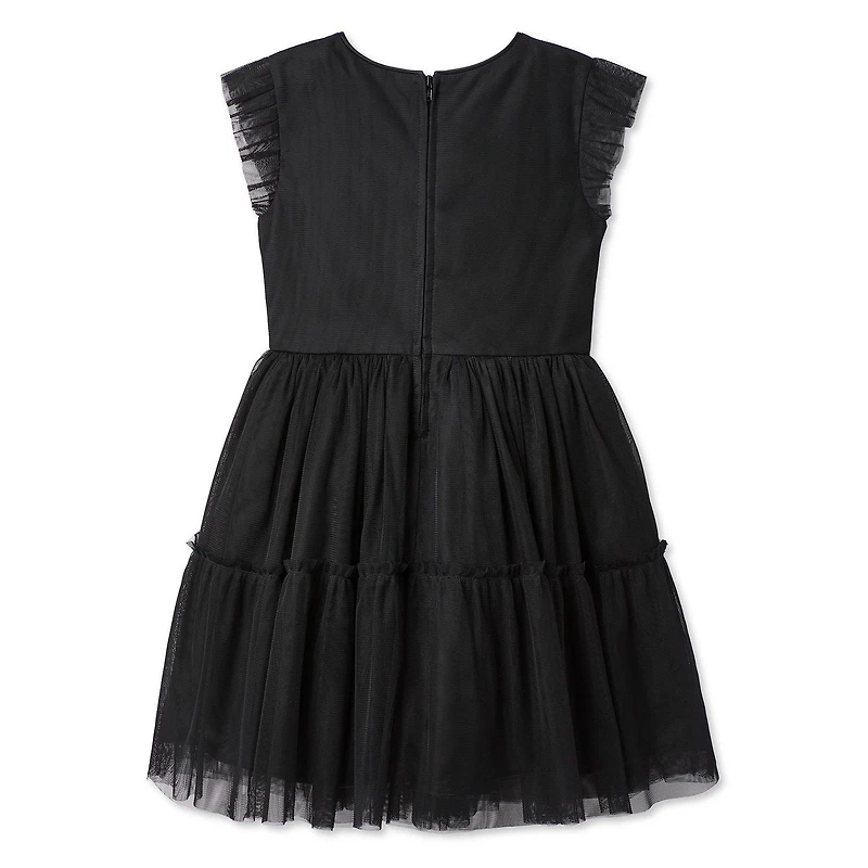 George Girls' Sequin Dress