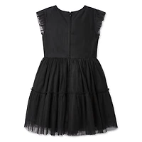 George Girls' Sequin Dress