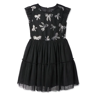 George Girls' Sequin Dress